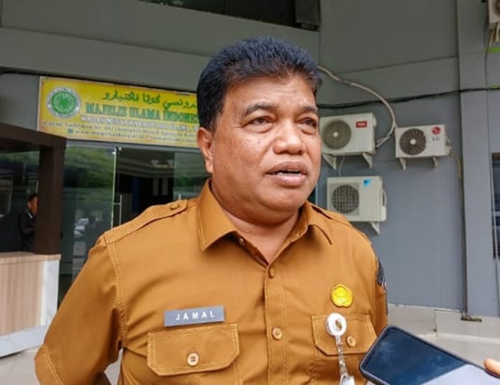Program Makan Siang Gratis di Pekanbaru Masih Terhenti Pasca Libur Idul Fitri