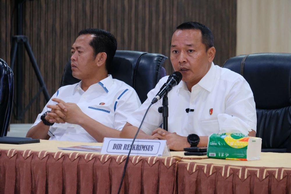 Kasus SPPD Fiktif DPRD Riau Mandek, Lambannya Audit BPKP Buat Polisi Sulit Bergerak