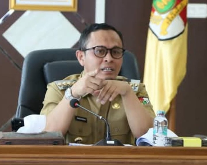 Wali Kota Agung Nugroho: Tak Boleh Ada Reklame di Sudirman