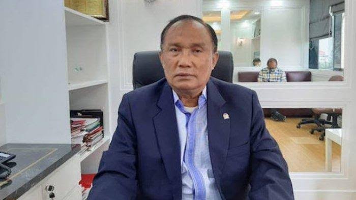 Nasgor “Teuku Umar” Doping Stabilitas dan Investasi Indonesia 