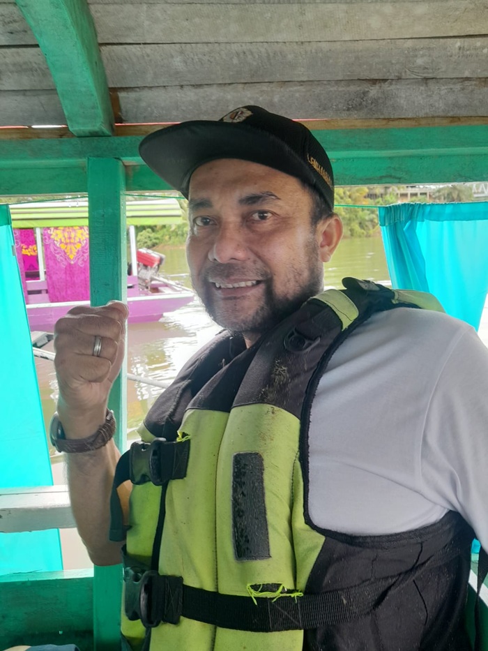 Akhirnya Gencatan senjata di Myanmar