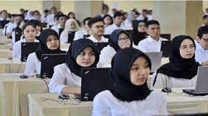 Peserta Seleksi PPPK Pemprov Riau dari Luar Daerah Mulai Jalani Ujian Kompetensi
