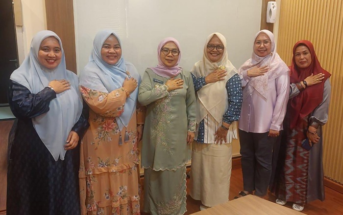 Berkolaborasi, 4 Organisasi Wanita Kampar akan Gelar Halal Bihalal dan Kajian Inspiratif, Ini Respon Wabup Misharti