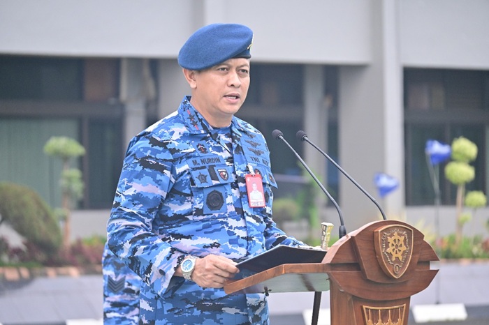Panglima TNI: Jadikan Bekerja Ladang Ibadah