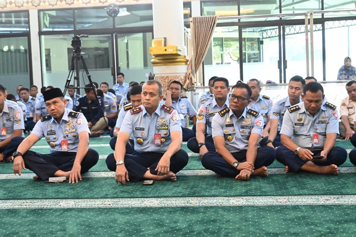 Al-Ustadz Suherman: Al-Fatihah Merupakan Obat Penawar