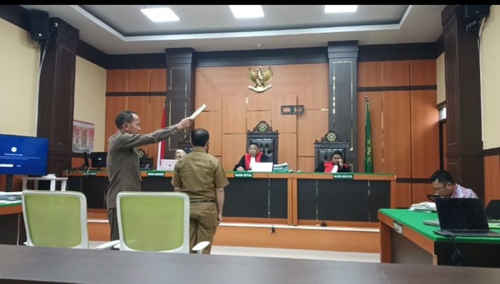 Sidang Gugatan Rp140 Miliar PTPN IV di PN Bangkinang: Ahli Ungkap Kelalaian Pengelolaan Kebun