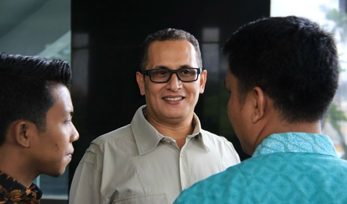 Riau Bangkit Bersama Pemimpin Muda