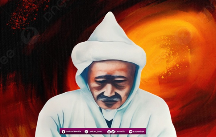 LAM Riau Usulkan Tuan Guru Babussalam Syeikh Abdul Wahab Rokan jadi Pahlawan Nasional