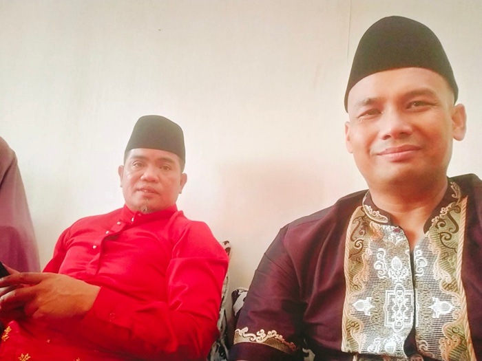 Mahasiswa ITP2I Dapat Beasiswa dari BPDP, Dr. M. Syafii: Kita Patut Bersyukur Punya Bupati Pelalawan H. Zukri