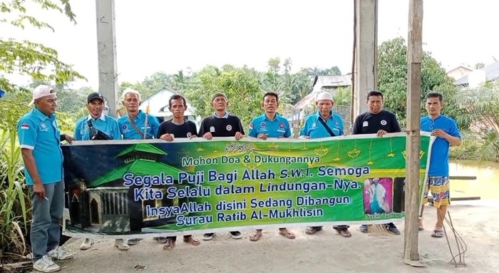 Tak Turun ke Jalan! PD F.SPBPU Riau Sampaikan 3 Tuntutan, Mulai dari Upah Hingga Anggaran Sertifikasi