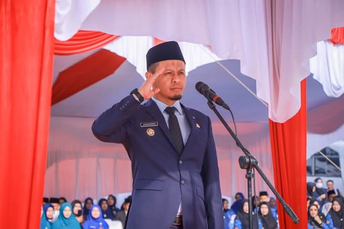 Kabar Baik Untuk yang Sekolah di Swasta, Pemko Pekanbaru akan Tanggung Biaya Pendidikan Anak Kurang Mampu
